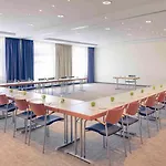 Mercure Am Rathaus מאנהיים