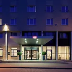 فندق مركيور آم راتهاوس 3*