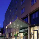 Mercure Am Rathaus 3* מאנהיים