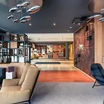 فندق مركيور آم راتهاوس 3*