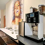 Mercure Am Rathaus 3* מאנהיים
