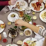 مركيور آم راتهاوس فندق مانهايم