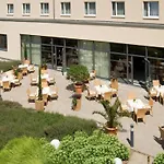 Mercure Am Rathaus מלון מאנהיים