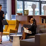Mercure Am Rathaus מלון 3*