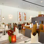 מלון Mercure Am Rathaus מאנהיים
