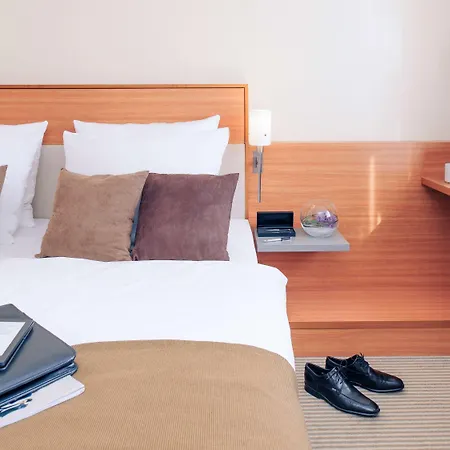 Hotel Mercure Am Rathaus