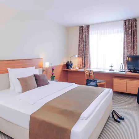 Mercure Am Rathaus 3* Mannheim