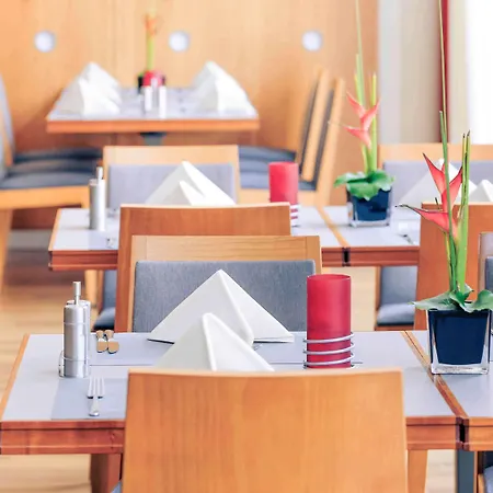 Hotel Mercure Am Rathaus