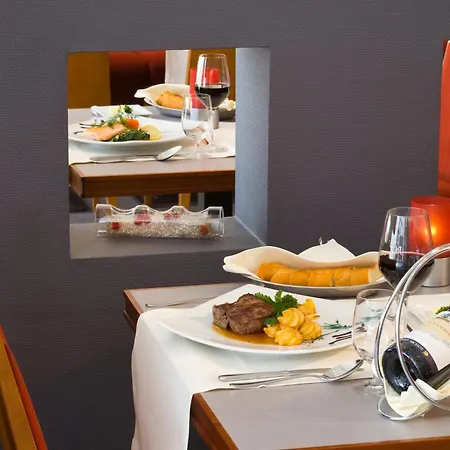 مركيور آم راتهاوس مانهايم