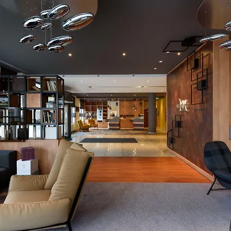 머큐어 암 라트하우스 만하임