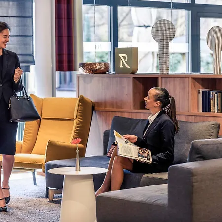 Mercure Am Rathaus Hotel