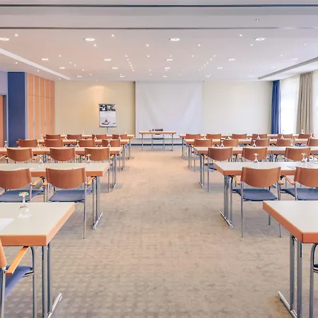 호텔 머큐어 암 라트하우스