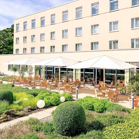 Mercure Am Rathaus Hotel