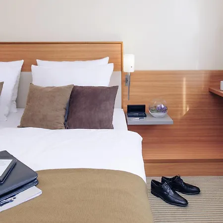 Mercure Am Rathaus 3* Mannheim