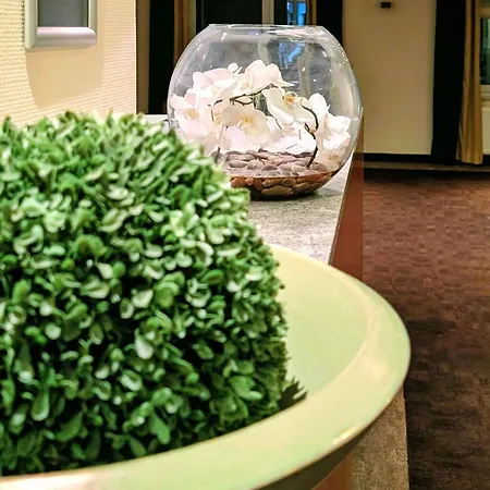 مركيور آم راتهاوس فندق مانهايم