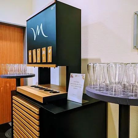 فندق مركيور آم راتهاوس