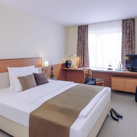 Mercure Am Rathaus Hotel