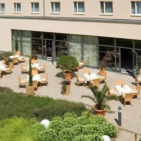 Hotel Mercure Am Rathaus 3*