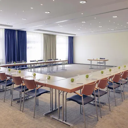 Mercure Am Rathaus Mannheim