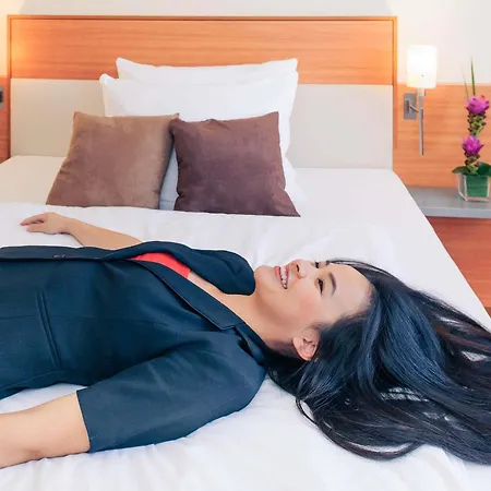 Hotel Mercure Am Rathaus