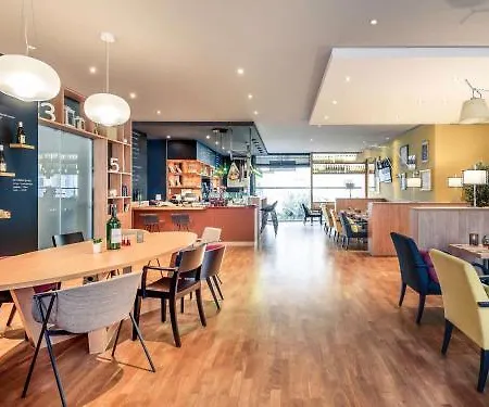 Mercure Am Rathaus 3* Mannheim