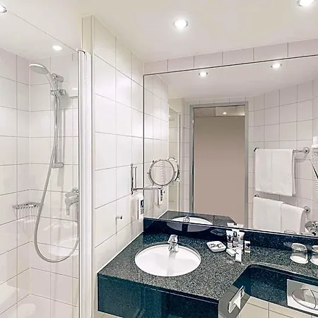 Mercure Am Rathaus Hotel Mannheim