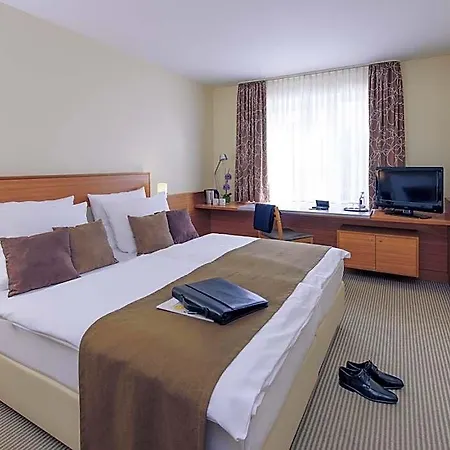 Mercure Am Rathaus Hotel