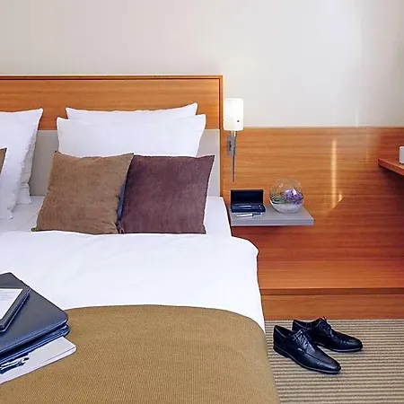 Hotel Mercure Am Rathaus