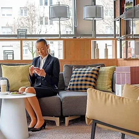 Mercure Am Rathaus Hotel