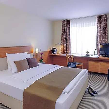 Hotel Mercure Am Rathaus