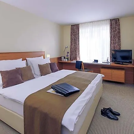 Hotel Mercure Am Rathaus Mannheim