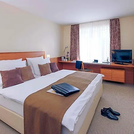 Mercure Am Rathaus
