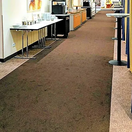 Hotel Mercure Am Rathaus 3*