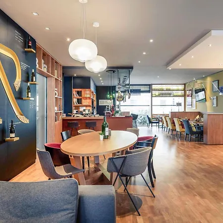 Hotel Mercure Am Rathaus 3*
