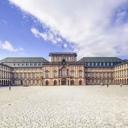 Mercure Am Rathaus