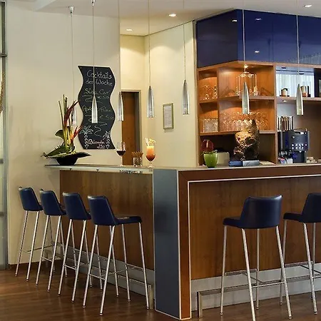 Mercure Am Rathaus Mannheim