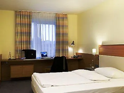 Hotel Mercure Am Rathaus Mannheim