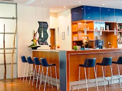 Hotel Mercure Am Rathaus