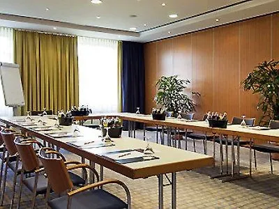 Mercure Am Rathaus Hotel Mannheim