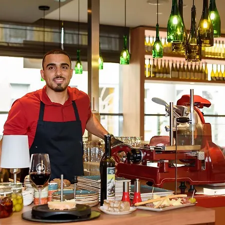 فندق مركيور آم راتهاوس مانهايم