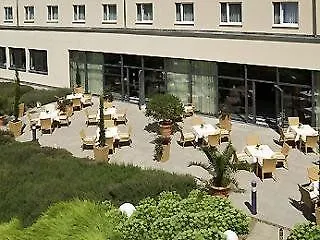 Hotel Mercure Am Rathaus