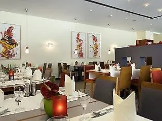 Mercure Am Rathaus Mannheim