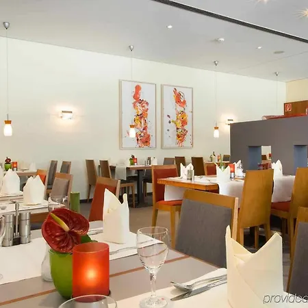 Hotel Mercure Am Rathaus Mannheim