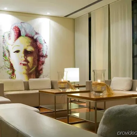Mercure Am Rathaus Hotel 3*