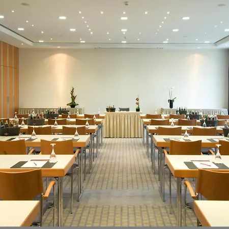 Mercure Am Rathaus Hotel 3*