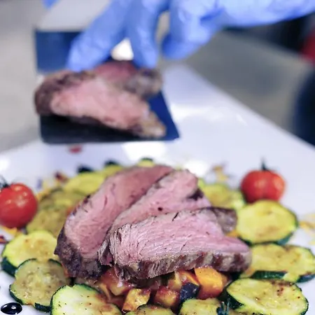 Hotel Mercure Am Rathaus Mannheim