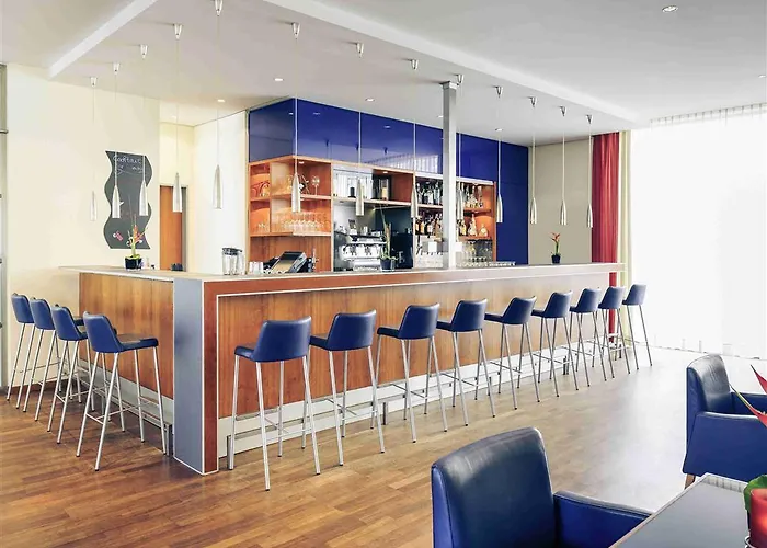 Mercure Am Rathaus Mannheim