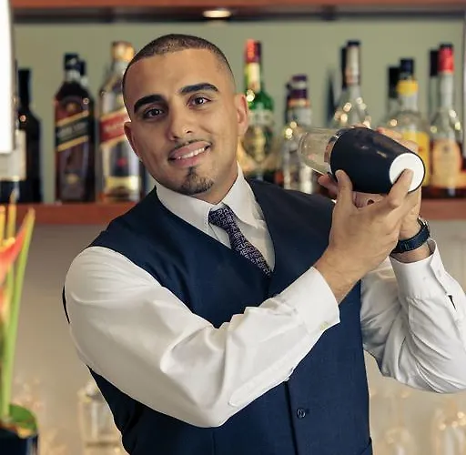 Hotel Mercure Am Rathaus Mannheim