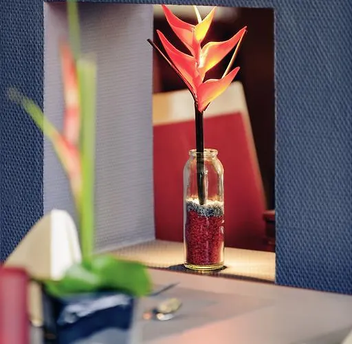 Mercure Am Rathaus Отель