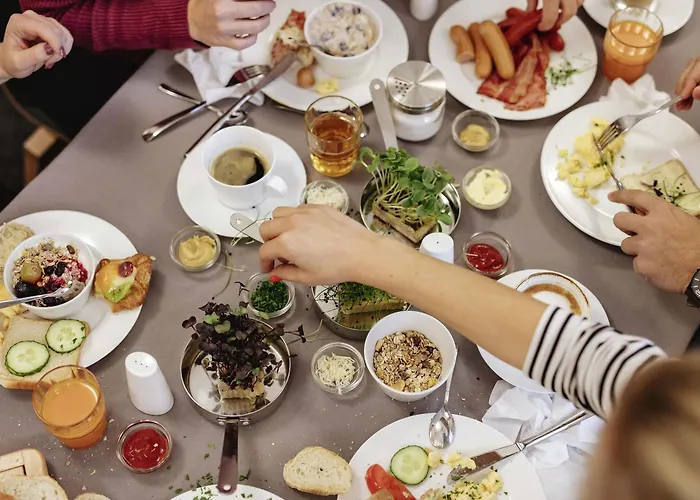 Mercure Am Rathaus Hotel Mannheim